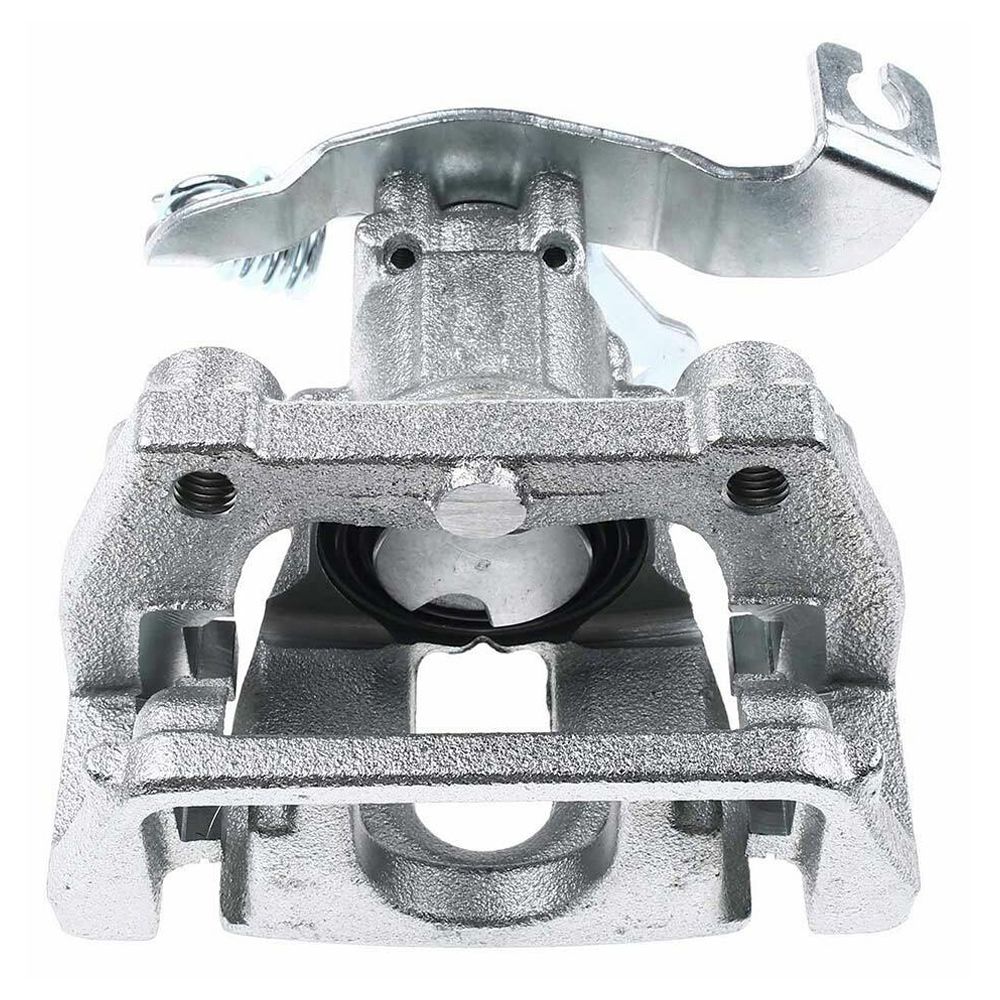 Disc Brake Caliper W/Bracket Rear Right For 05-07 Ford Freestyle SEL 5F9Z2552AA