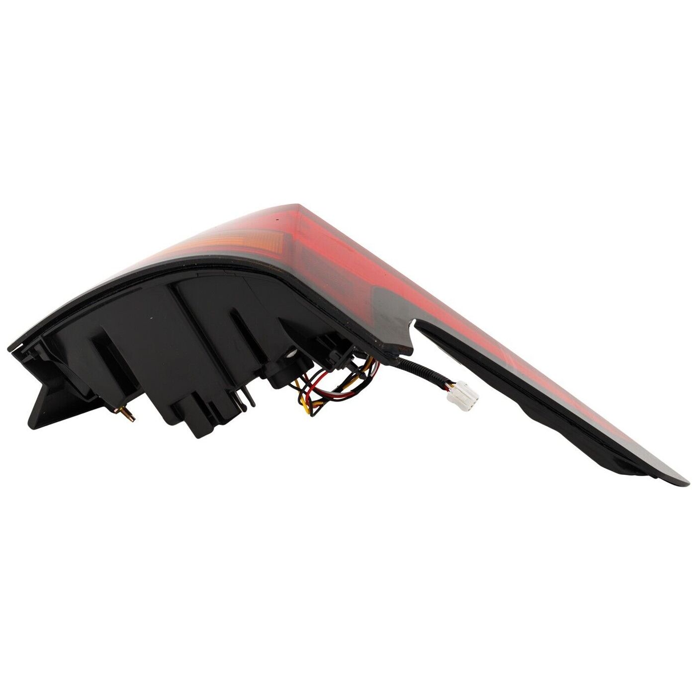 Tail Light Taillight Taillamp Brakelight Lamp Passenger Right Side 265506CA1B
