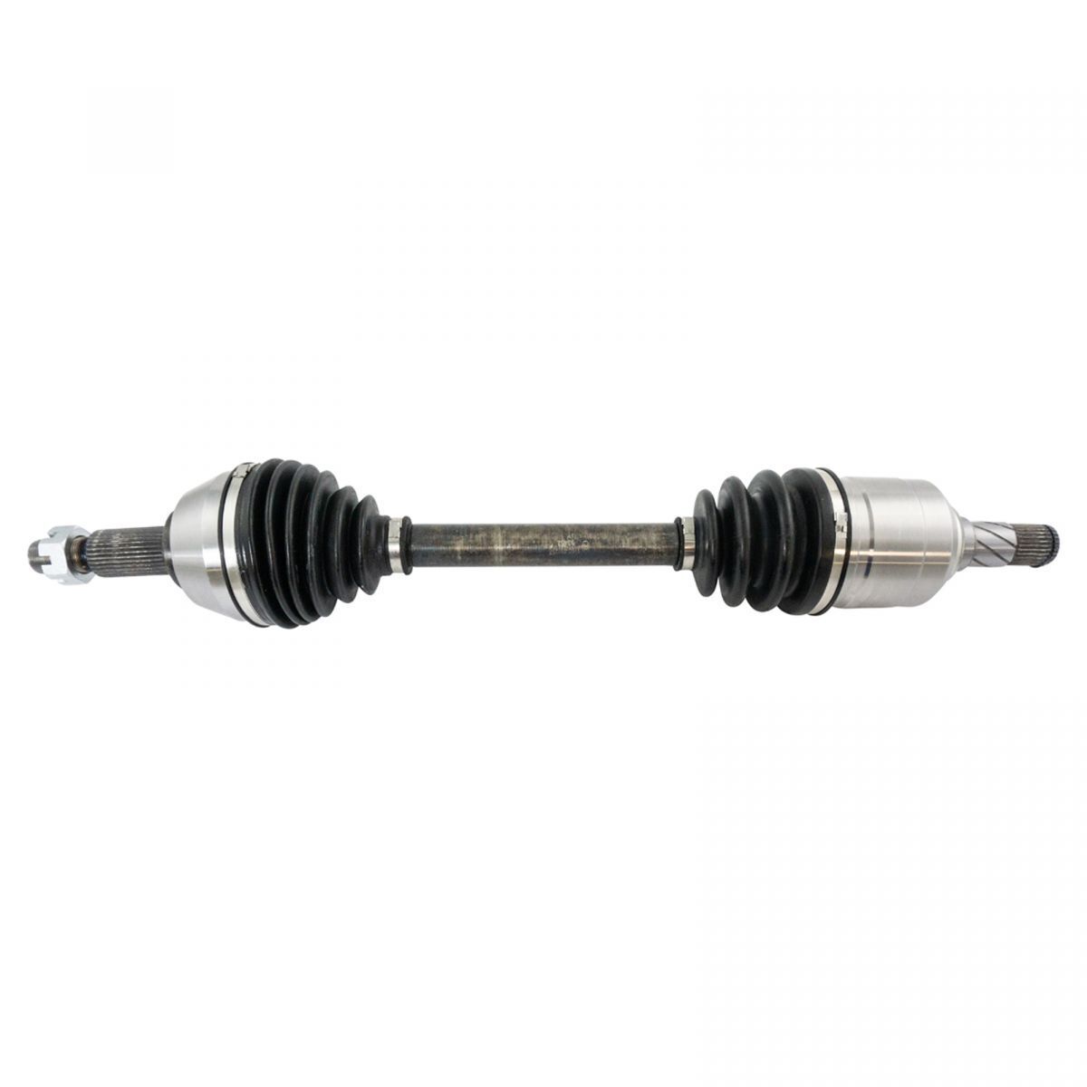 Front CV Axle Shaft LH & Kit Pair Set Of 2 For Nissan 2009-2014 Murano SUV