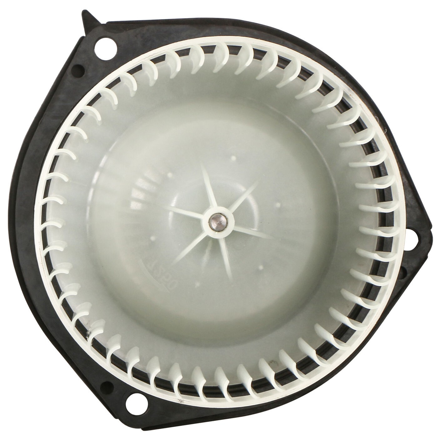 HVAC Heater Blower Motor W/ Fan Cage For 02-05 Buick LeSabre Cadillac DeVille