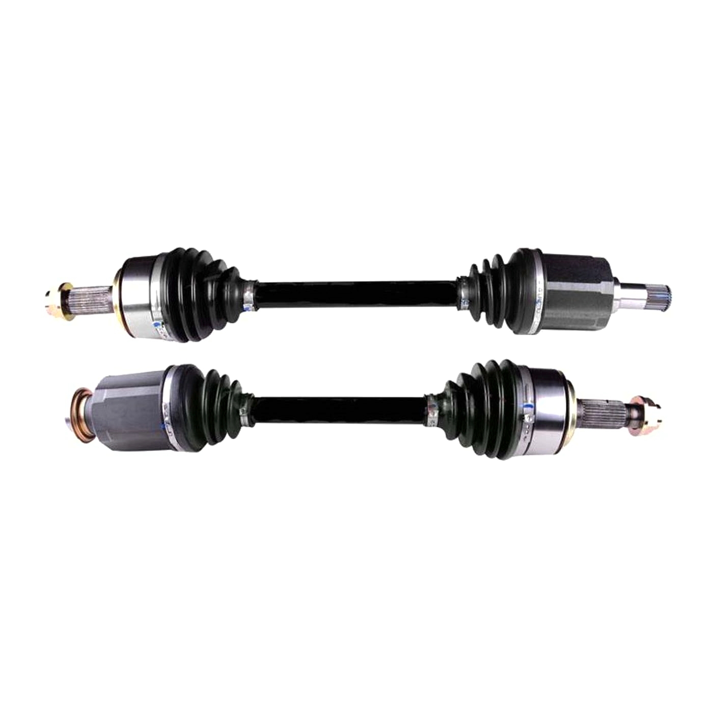 Complete Front Left & Right CV Shaft Axles For Honda 2015-2019 CR-V EX 2.4L