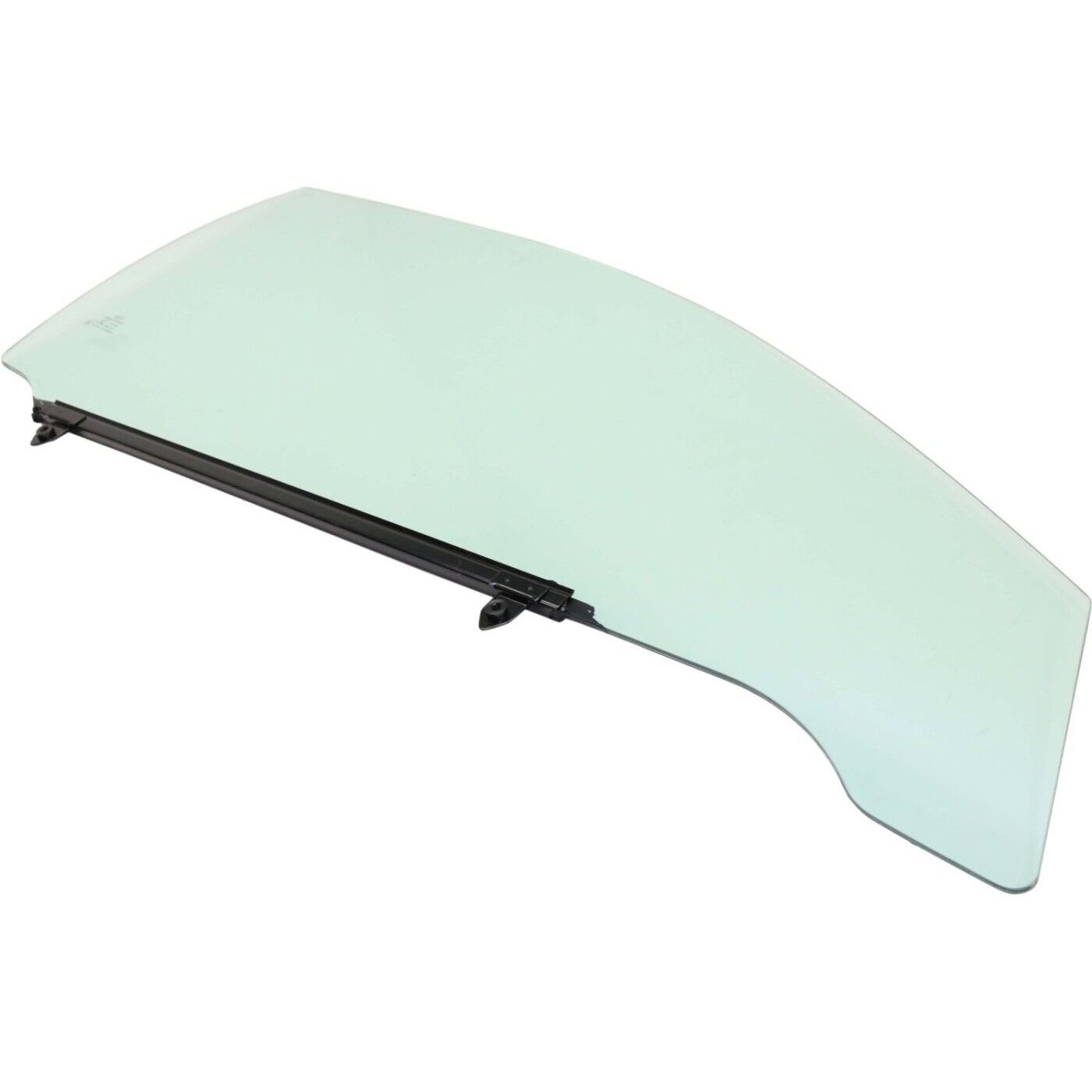 Door Glasses Set Of 2 Front Driver & Passenger Side Left Right For Gs350 Pair