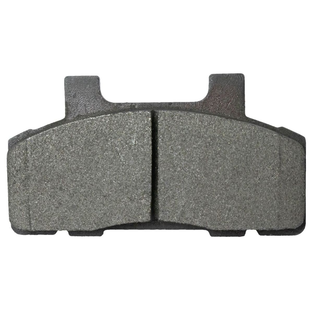 Front Metallic Brake Pad & Rotor Kit W/Fluids For Buick Chevy Olds Pontiac