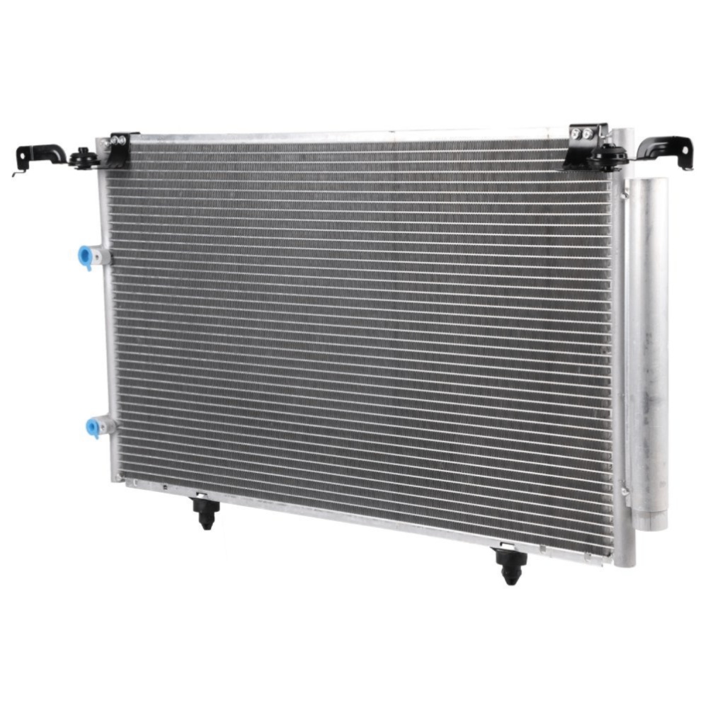 AC Condenser For 02-03 ES300 04-06 ES330 02-06 Camry 04-08 Solara 4-Door 3113