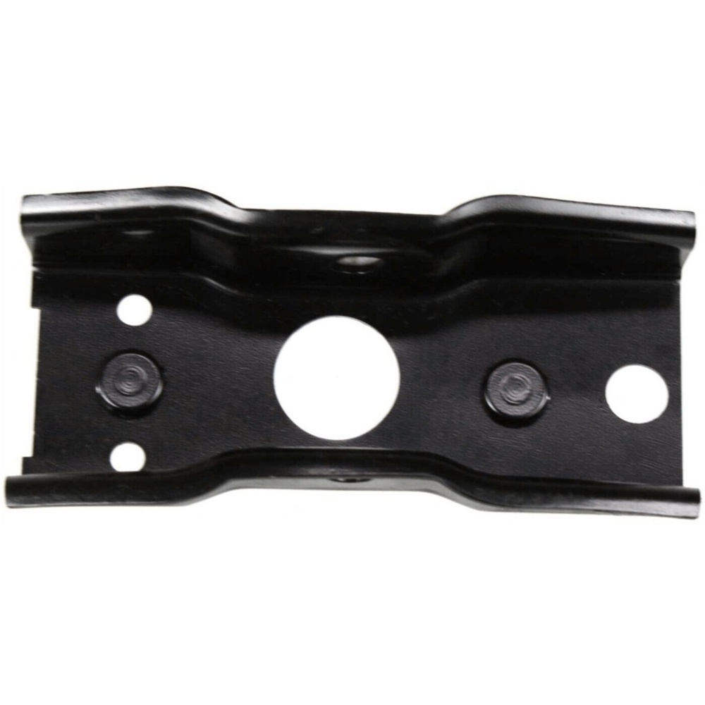 2 Sets Of - Bumper Face Bar Bracket Front Driver Or Passenger Side For BMW 3-Series