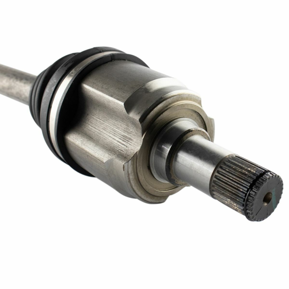Front Complete CV Axle Shaft Assembly LH Driver Side For Honda Odyssey 5-speed