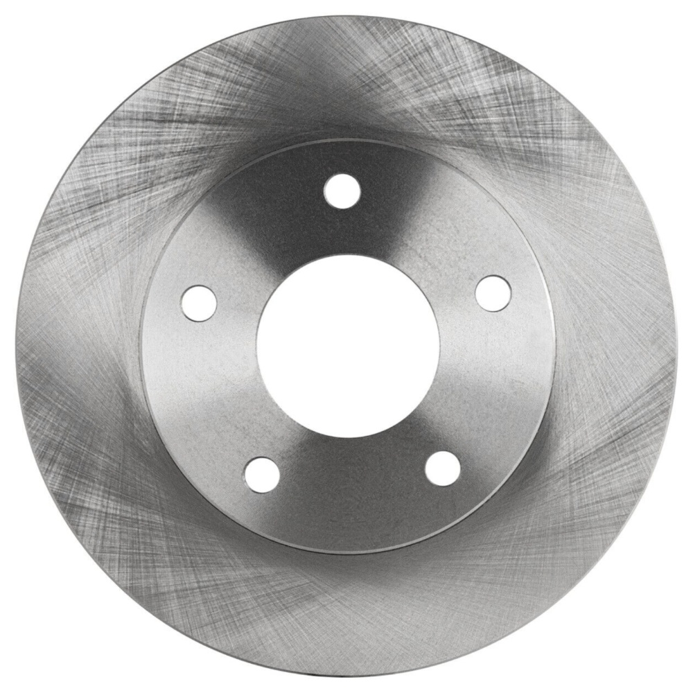 Front Disc Brake Rotors For Buick Cadillac Chevy GMC Olds Four Wheel Drive