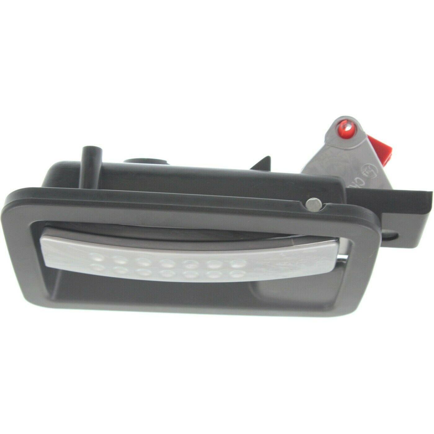 Door Handle For Aspen Dakota Durango Dark Gray Housing Front Or Rear Left Inner