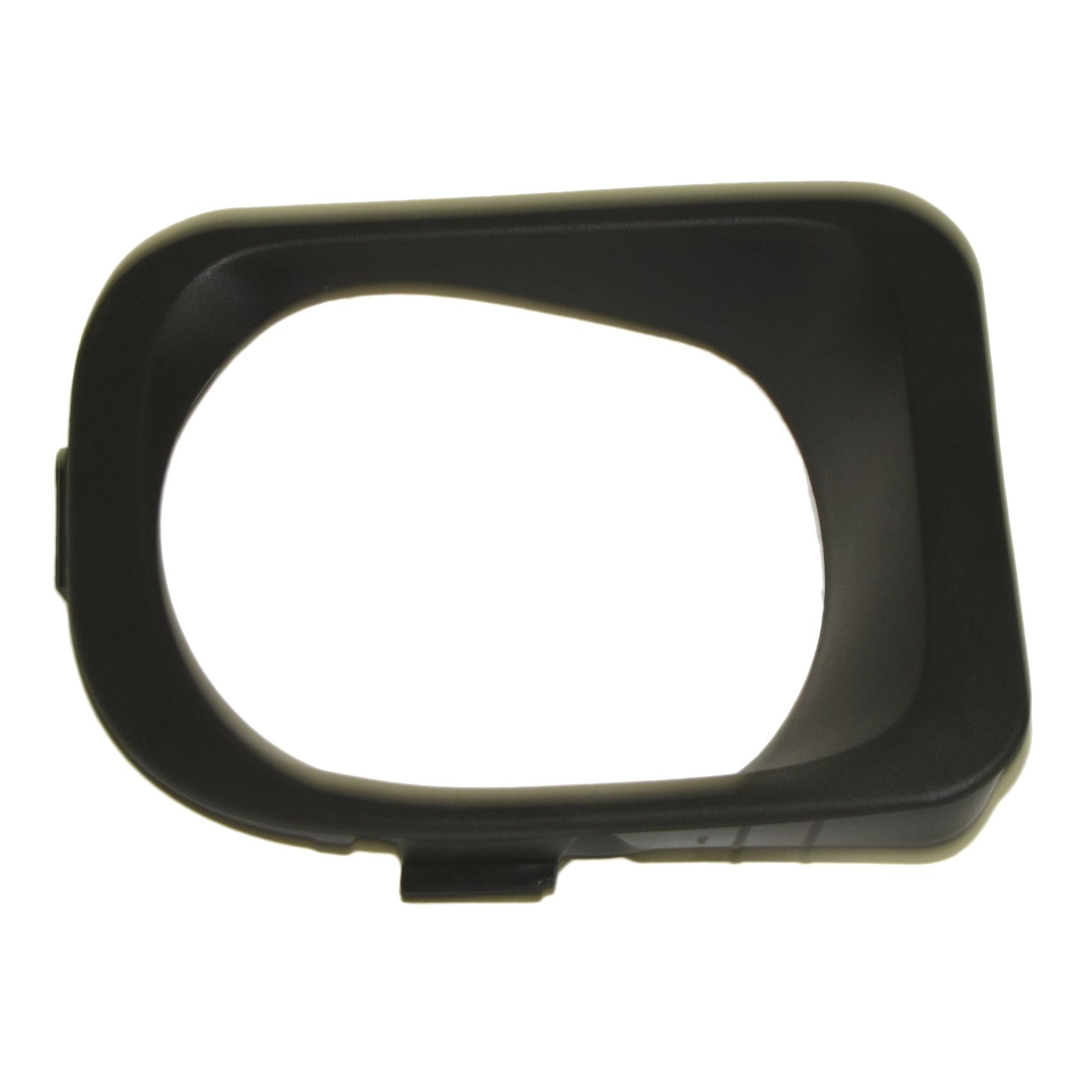 For 2010 PT Cruiser Classic Wagon Front Bumper Fog Light Hole Bezel Trim Right