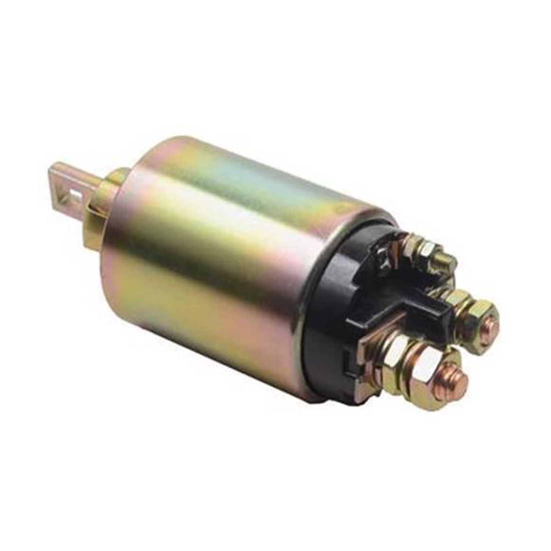 12V Solenoid Fits Vin K