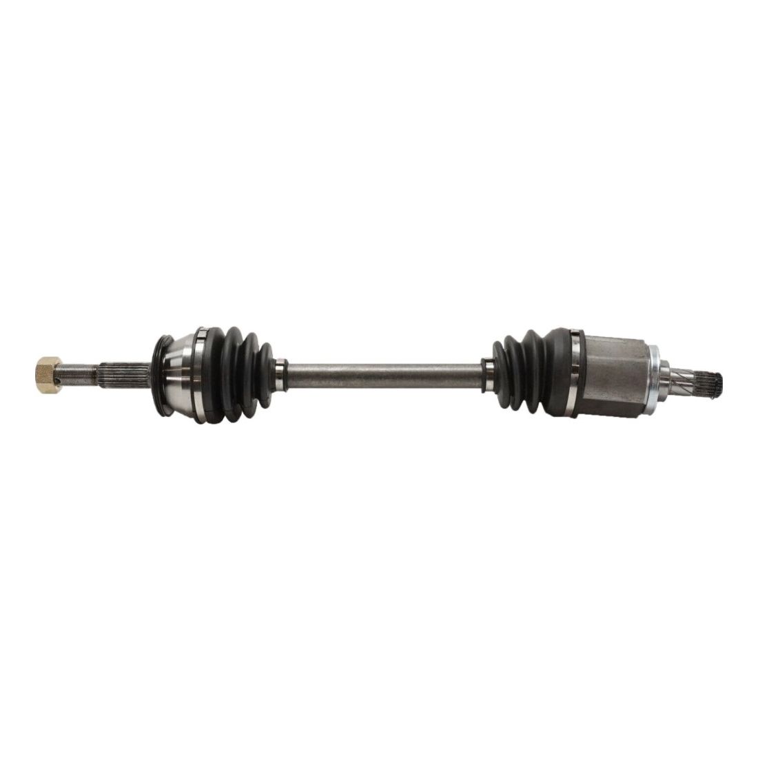 CV Half Shaft Axle For 87-90 Pulsar NX 87-90 Sentra Front Driver Side 1-pc