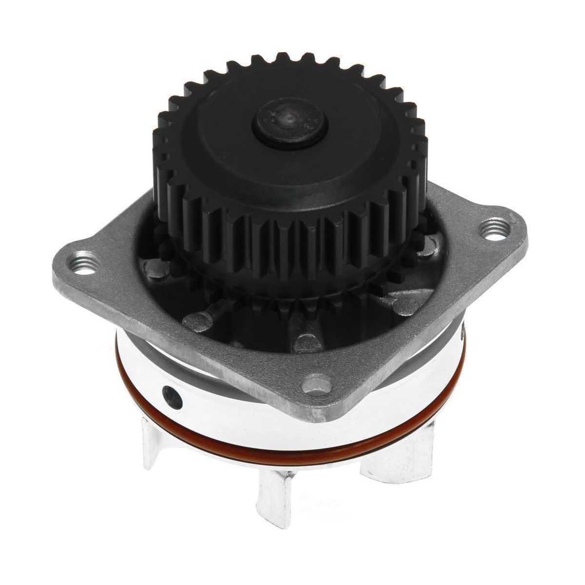Engine Water Pump-Water Pump(Standard) 43520