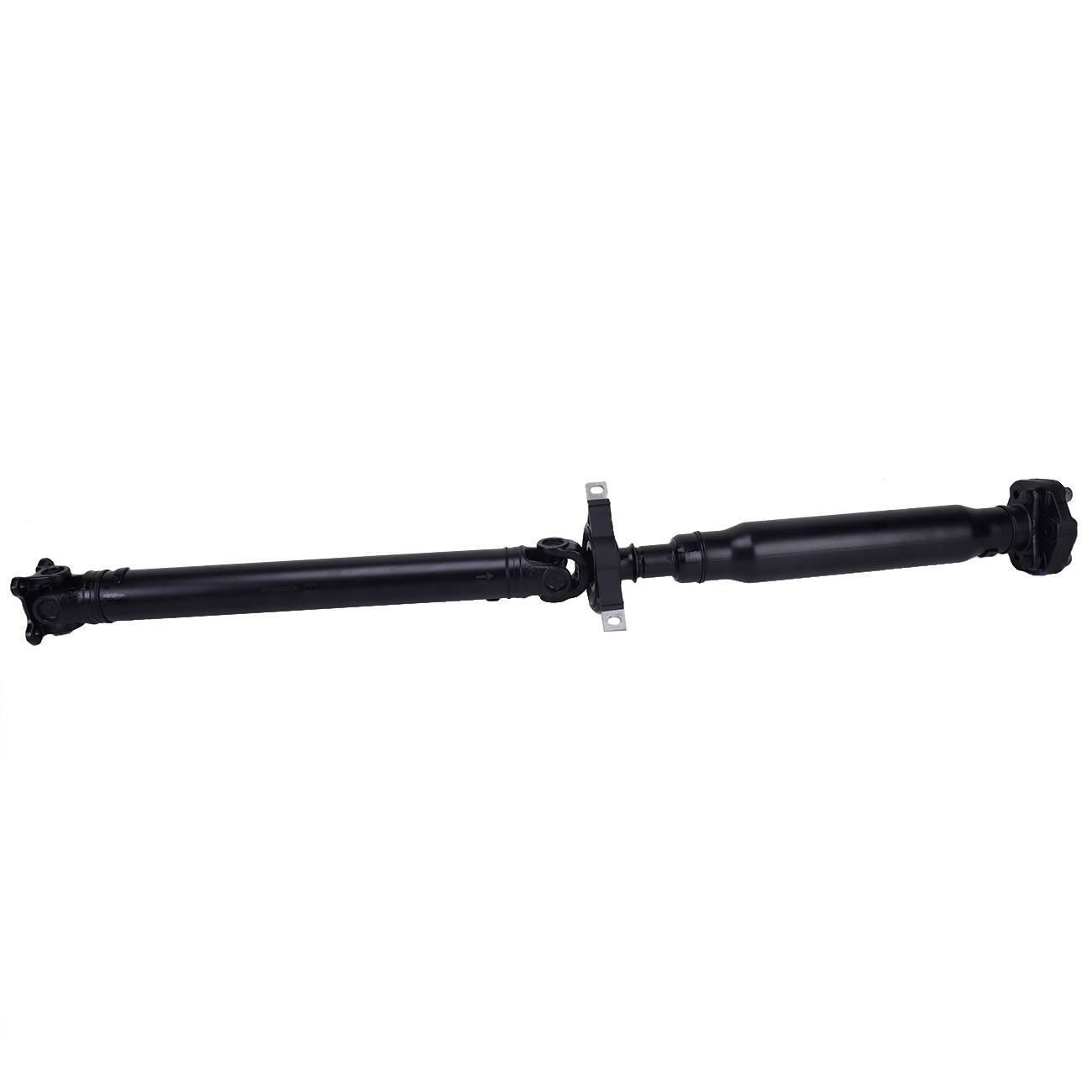 Rear Driveshaft Assembly Prop Shaft For 2004-2006 X3 2.5i Sport Utility E83 2.5L