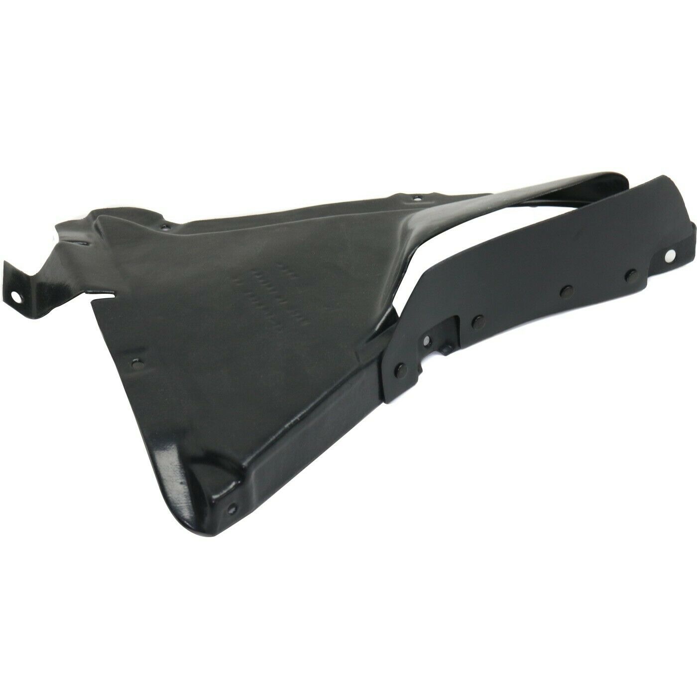 Driver Side Engine Splash Shield For 2011-2016 B_MW 5 528 535 550 XDrive