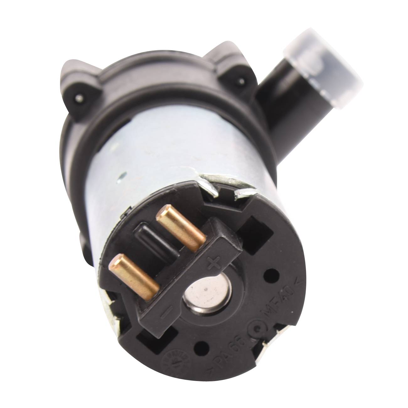 For 1986-2004 Mercedes-Benz 3.2L Auxiliary Electric Water Pump Metal 0018351364