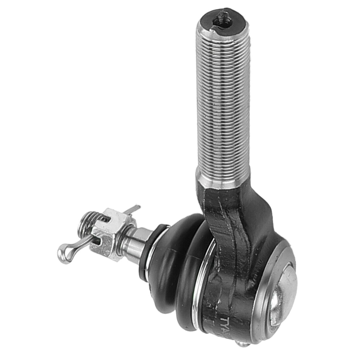 6x Front Inner & Outer Tie Rod Ends & Adjusting Sleeves For Chevy Blazer GMC 4WD