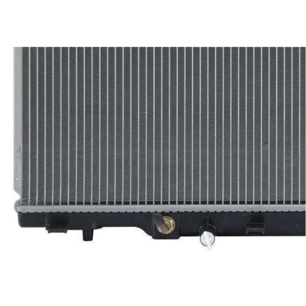 Radiator For 02-06 Honda CR-V 03-06 Honda Element 2.4L