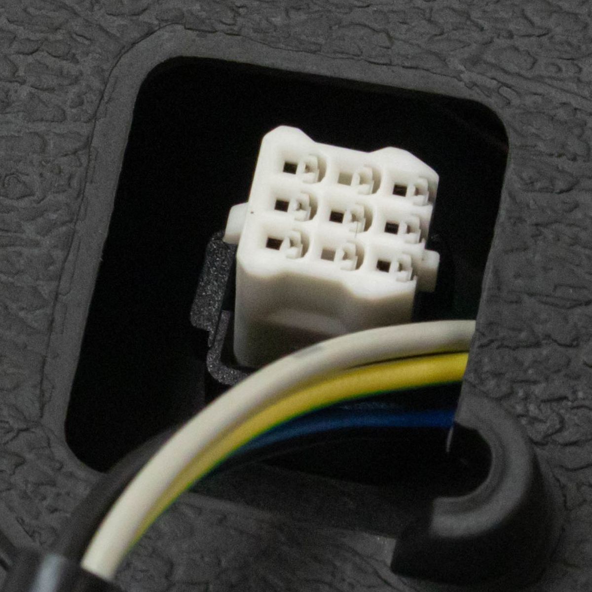 For 2013 Mazda CX-9 Mirror Power Heated BSD Turn Signal Auto Tilt Paint To Match