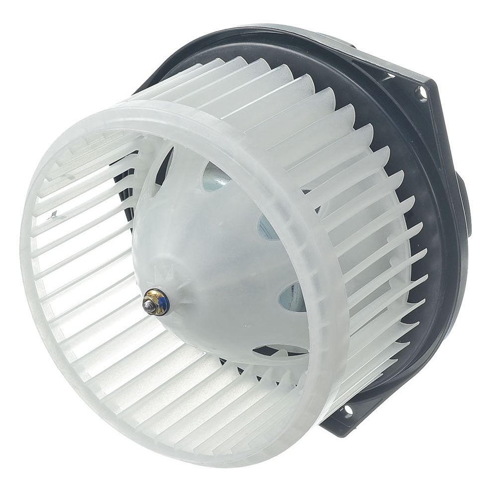 For 2014-2015 Q60 Premier Edition Convertible Heater Blower Motor W/Fan Cage