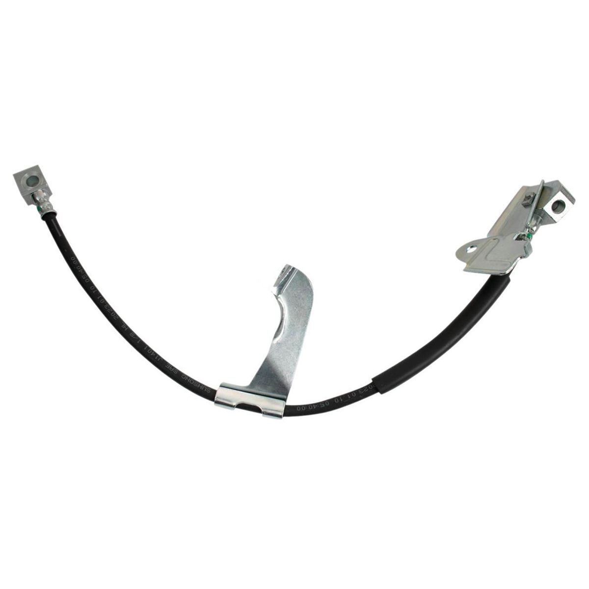 For 1995-2007 Ford Taurus 1996-2005 Mercury Sable Front Left Brake Hose