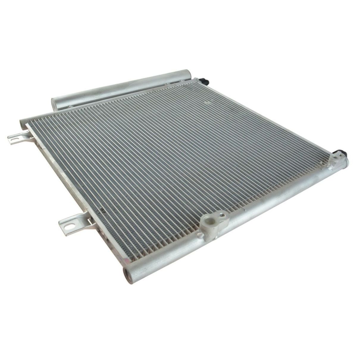 For 2014-2015 Mitsubishi Mirage DE AC Condenser A/C Air Conditioning With Dryer