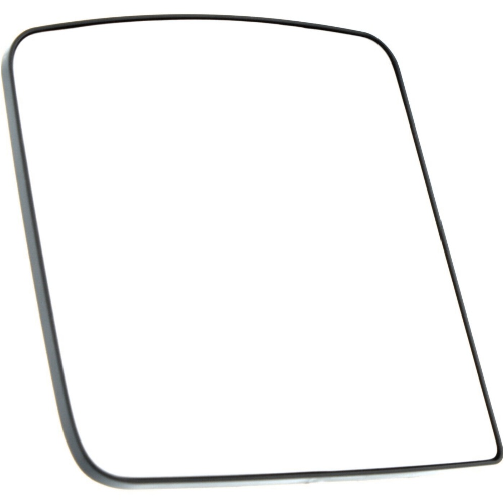 Mirror Glasses Passenger Right Side Hand 963651PA0E For NV1500 NV2500 NV3500