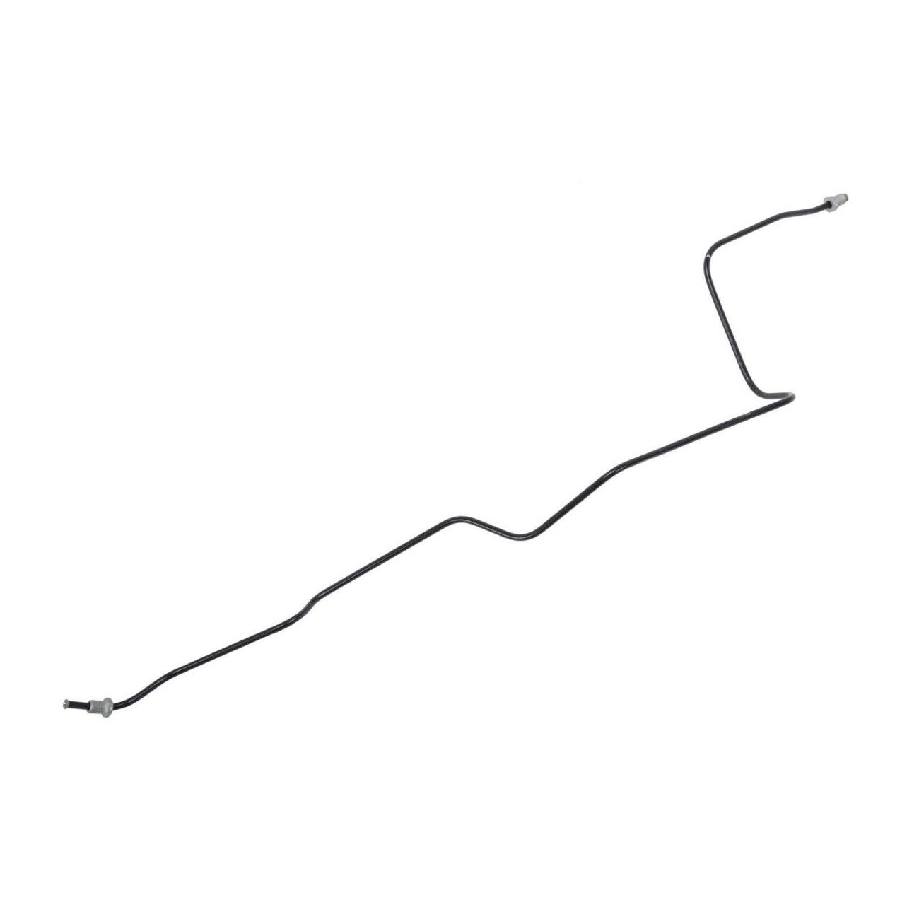 For-nan Chevrolet Silverado 1500 84565798 Brake Line Rear Passenger Right Side