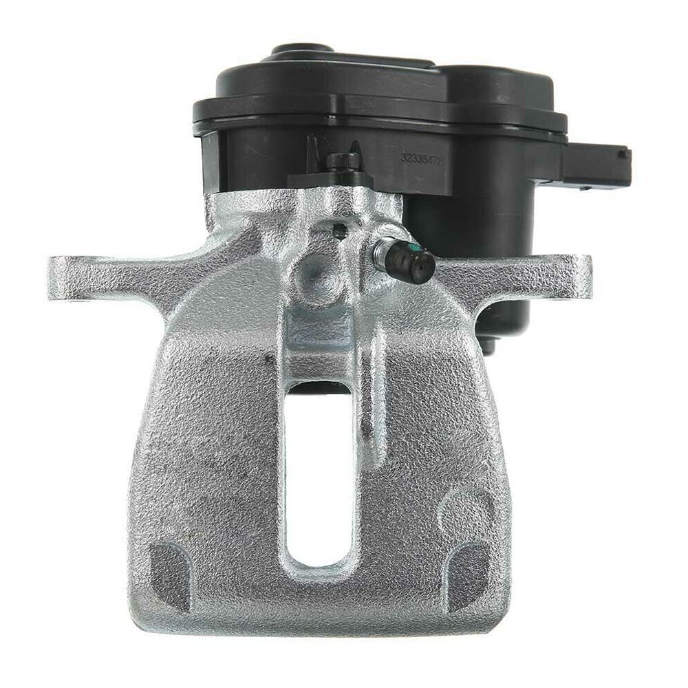 2Pcs Brake Caliper W/Electric Parking Actuator For 11-12 Q5 Premium Rear Sides