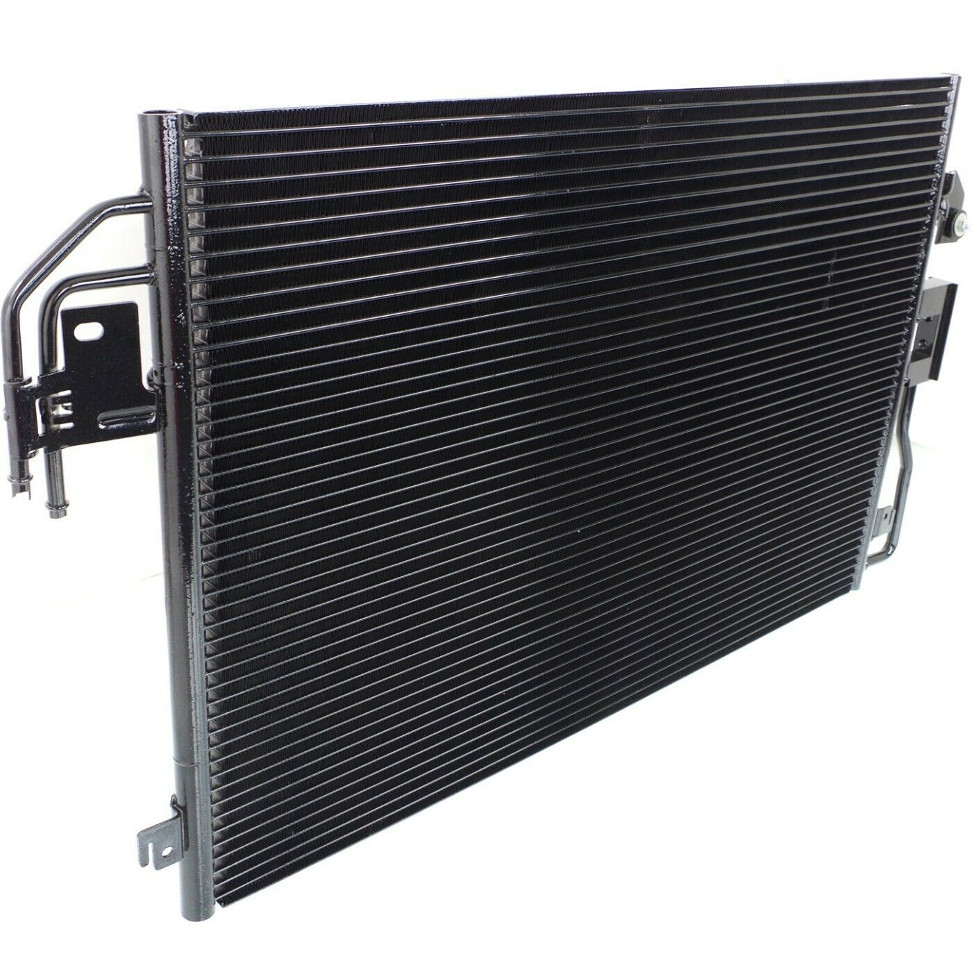 AC Condenser For Ford 08 Escape Mercury 08 Mariner AT With Integrated Oil Cooler