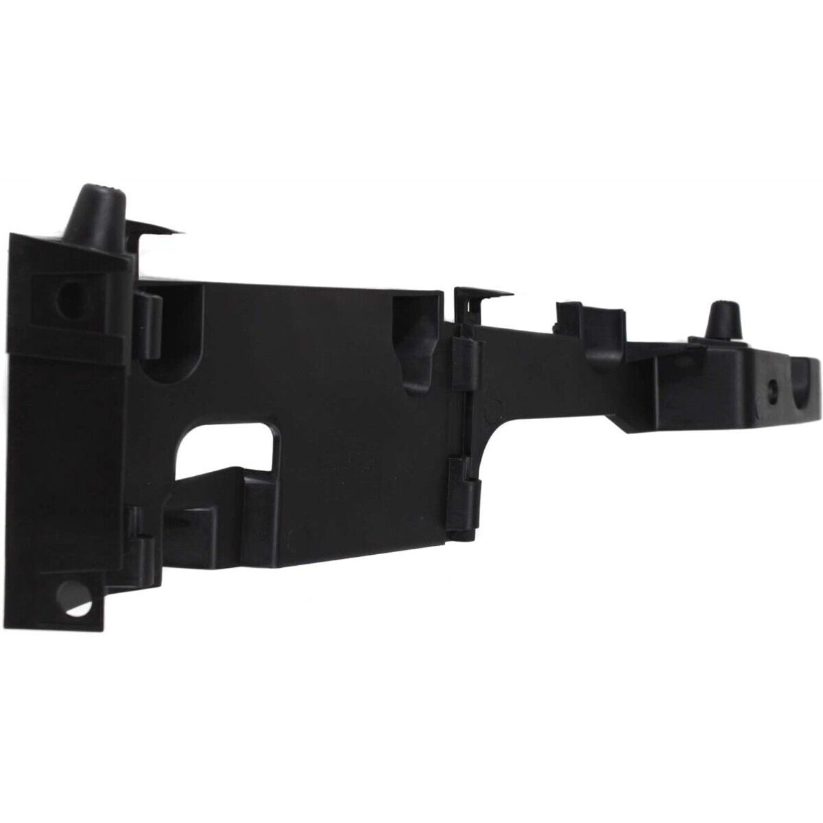 For Saturn Pair Headlight Brackets Lamps Set Of 2 Left-and-Right Left & Right