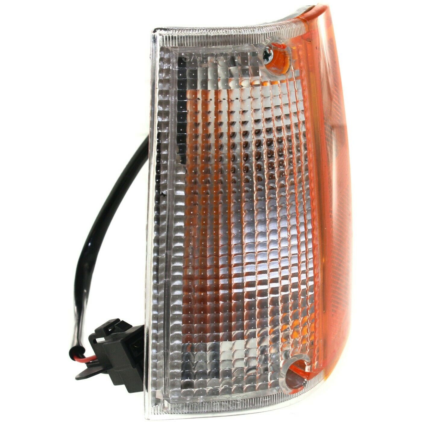 2 Sets Of - Corner Light For Mazda 86-87 B2000 87-93 B2200 87-93 B2600 Driver Side