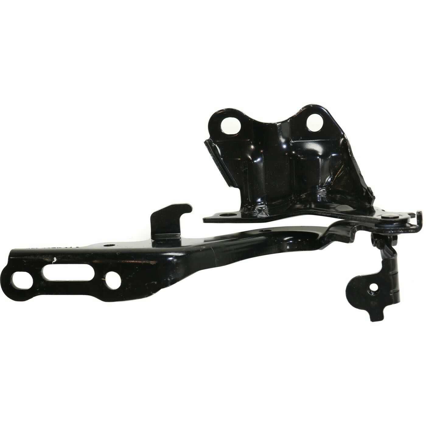 4 Sets Of - Hood Hinge Passenger Right Side RH Hand For 06-15 Lexus IS250 06-15 Lexus