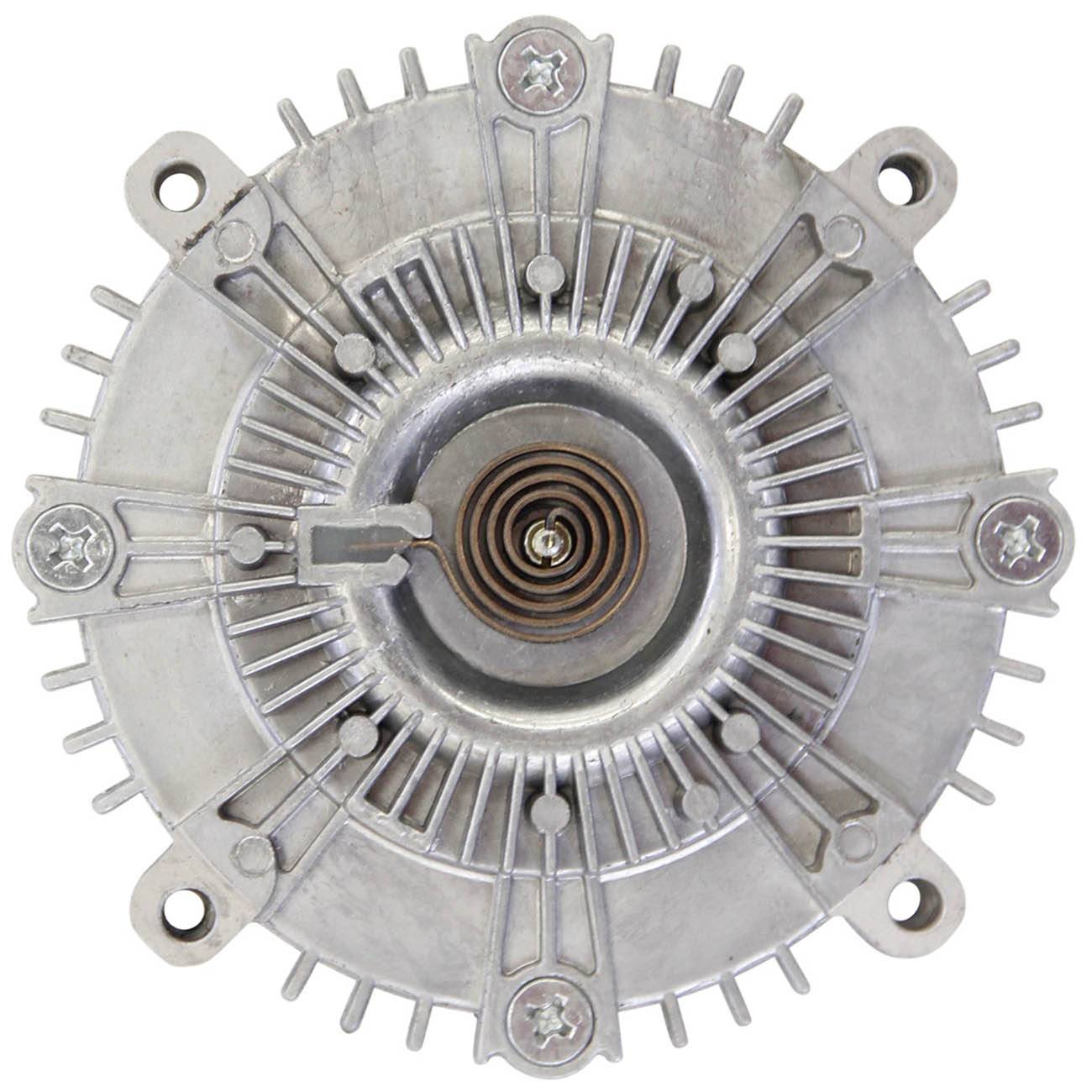 Engine Cooling Fan Clutch For 1984-1988 Nissan 200SX 1987-1988 Nissan Van