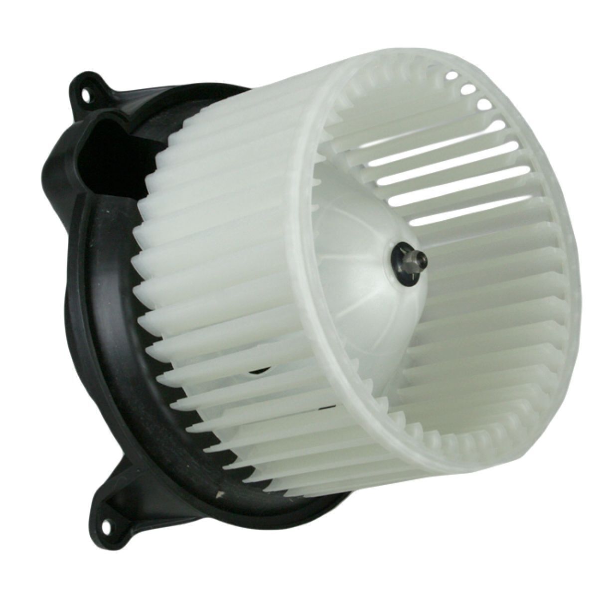 Heater Blower Motor W/ Fan Cage For Expedition F150 Mark LT Navigator Truck