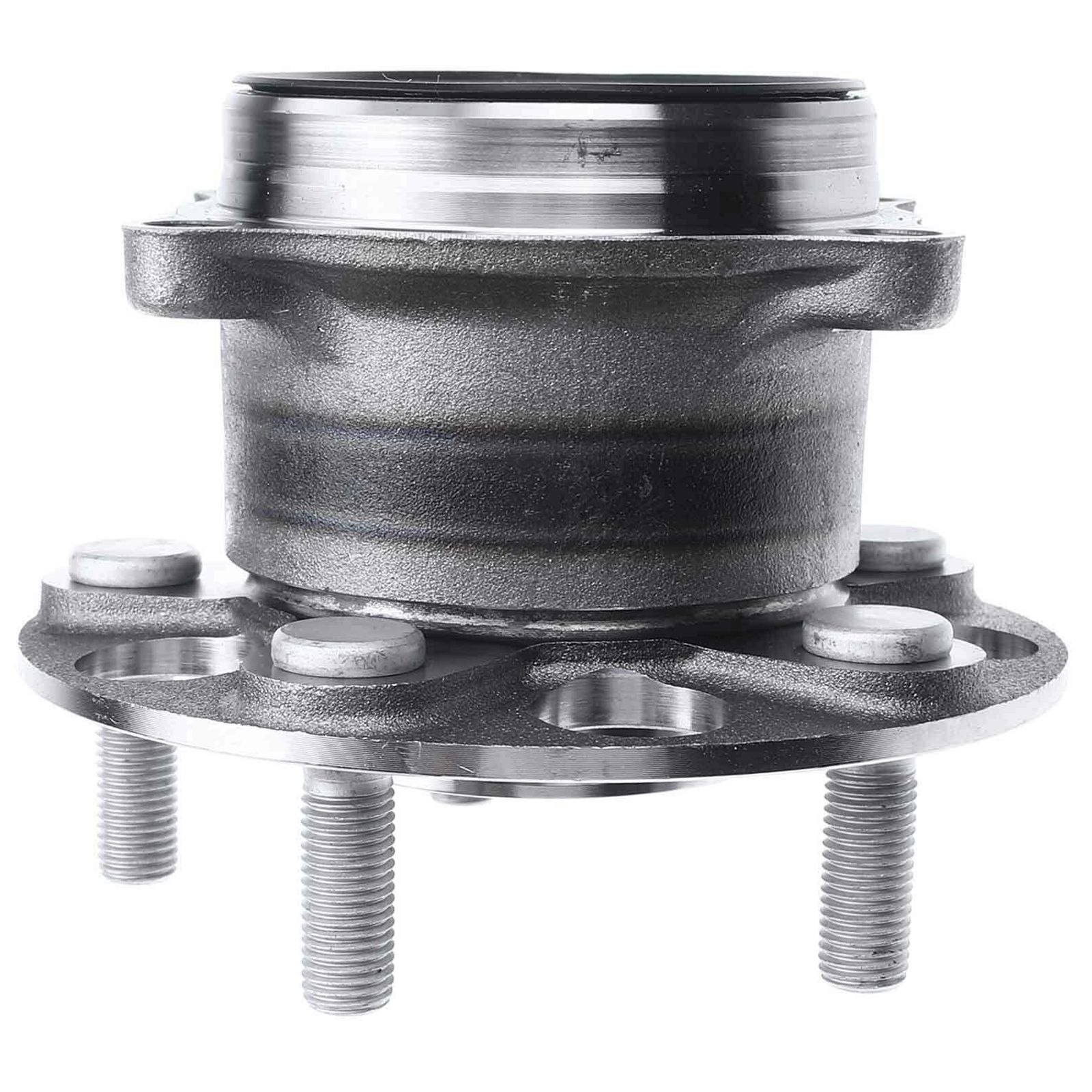 2x Rear Left & Right Wheel Hub Bearing Assembly For 2014-2016 MDX Base V6 3.5L
