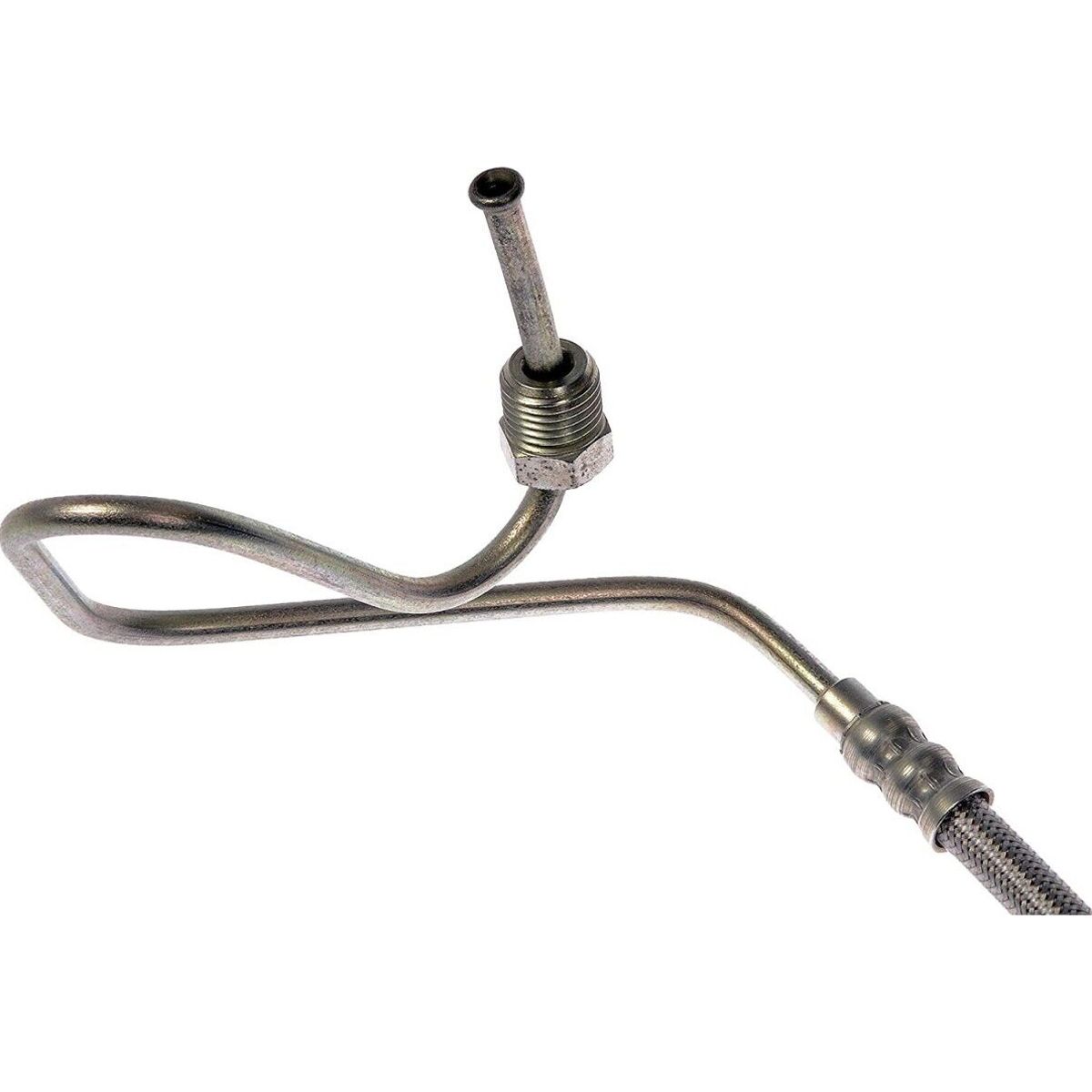 Brake Line Front For 1997-1999 Ford Expedition Eddie Bauer Sport Utility Truck