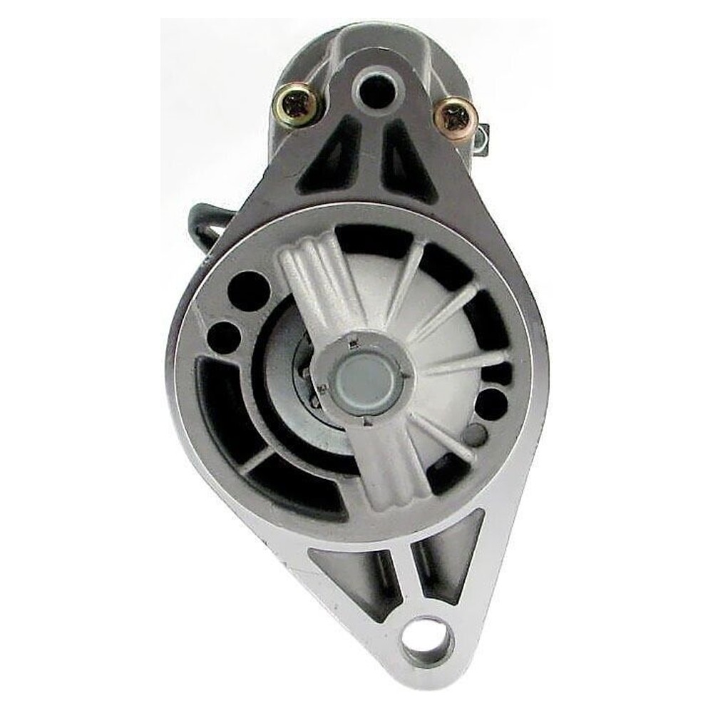 New Starter Replaces 4.0 L6 12V PMGR 8943002674