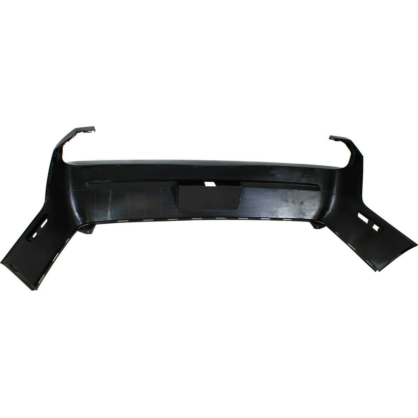 Rear Bumper Cover For 2008-2014 Dodge Challenger Coupe