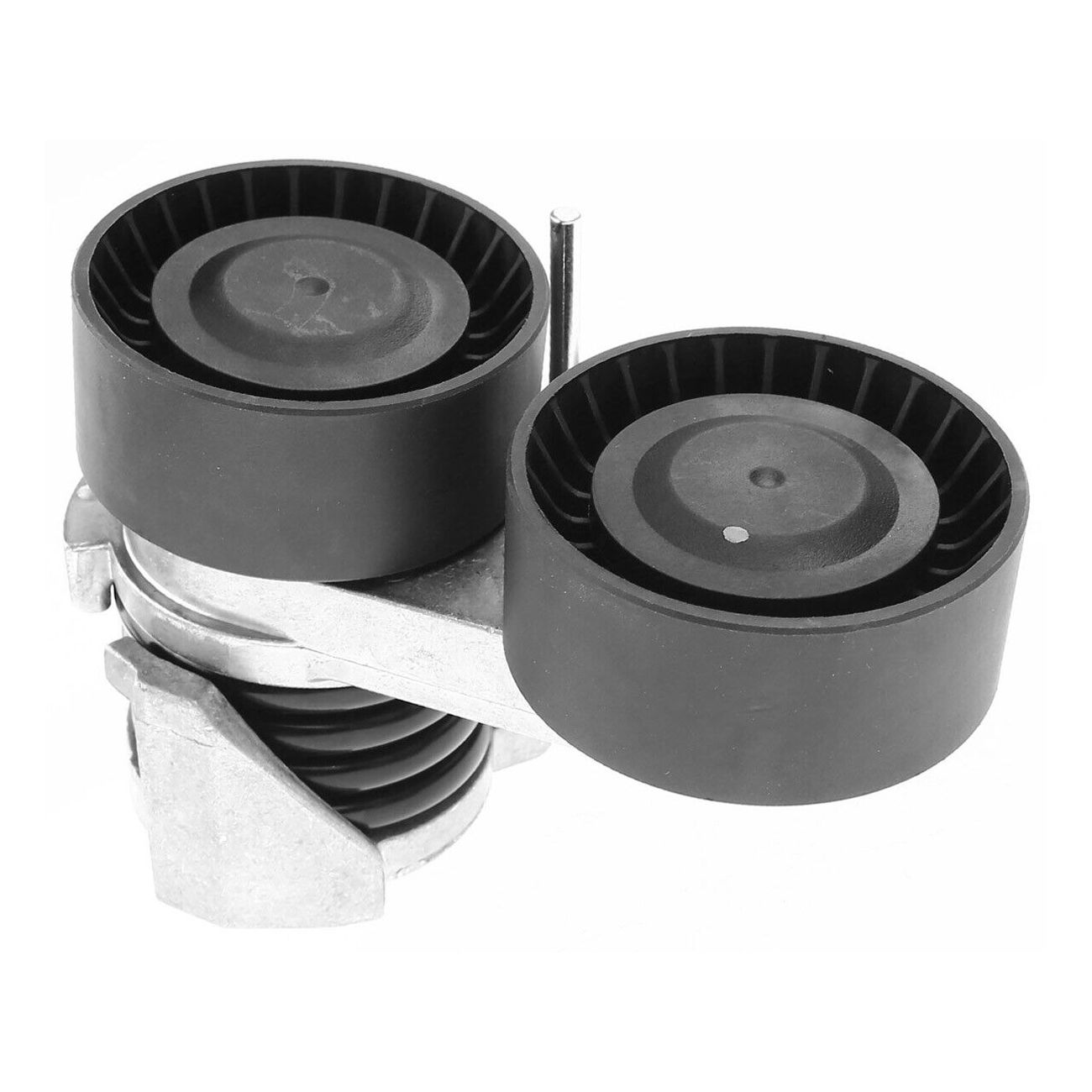 Belt Tensioner Assy For BMW 135I 135IS 335I 2011-2013 X1 E84 13-15 11287582946