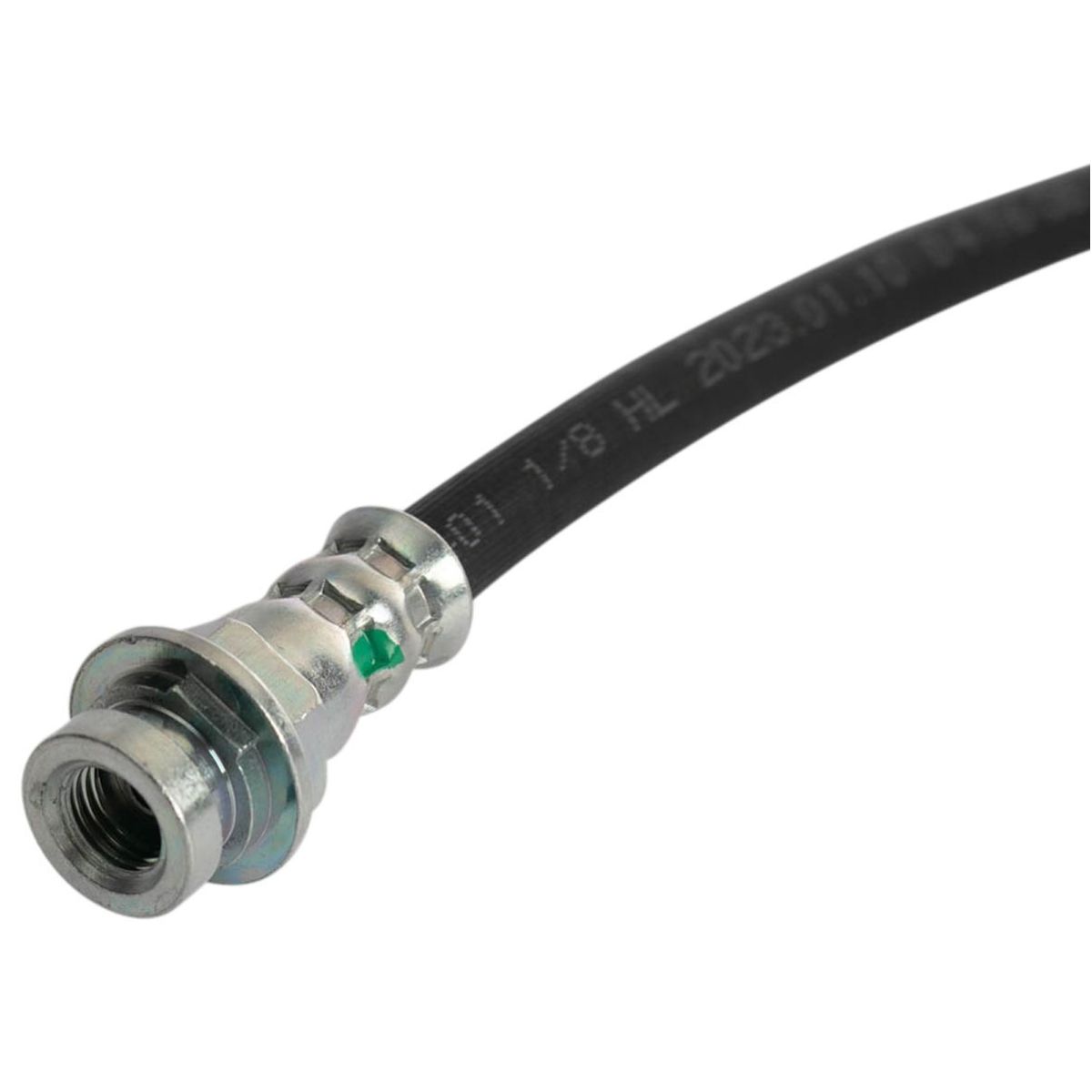3 Sets Of - For 1996-2000 K1500 K2500 K3500 Suburban Tahoe Front Left Brake Hose