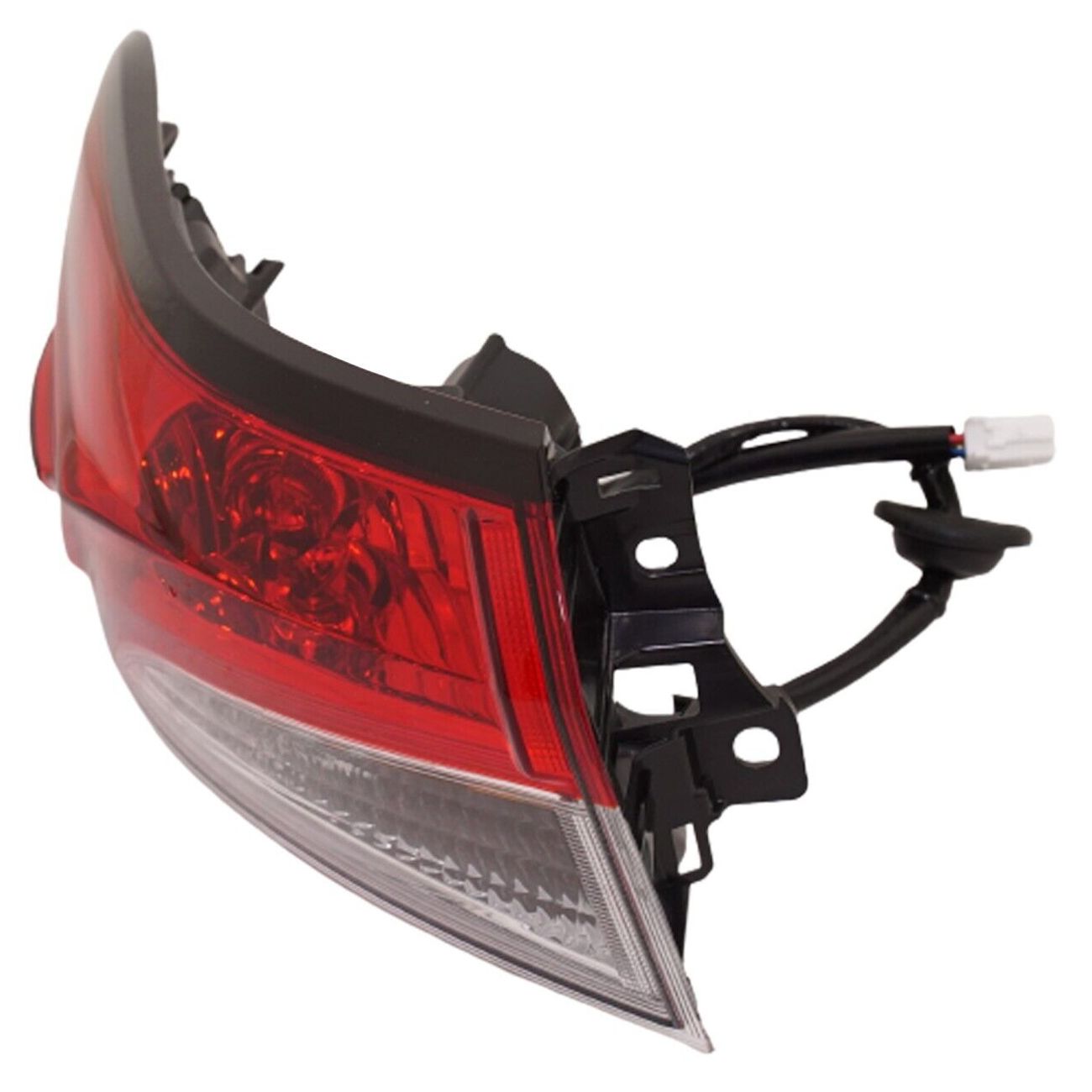Tail Light Taillight Taillamp Brakelight Lamp Driver Left Side Hand 8156002C10