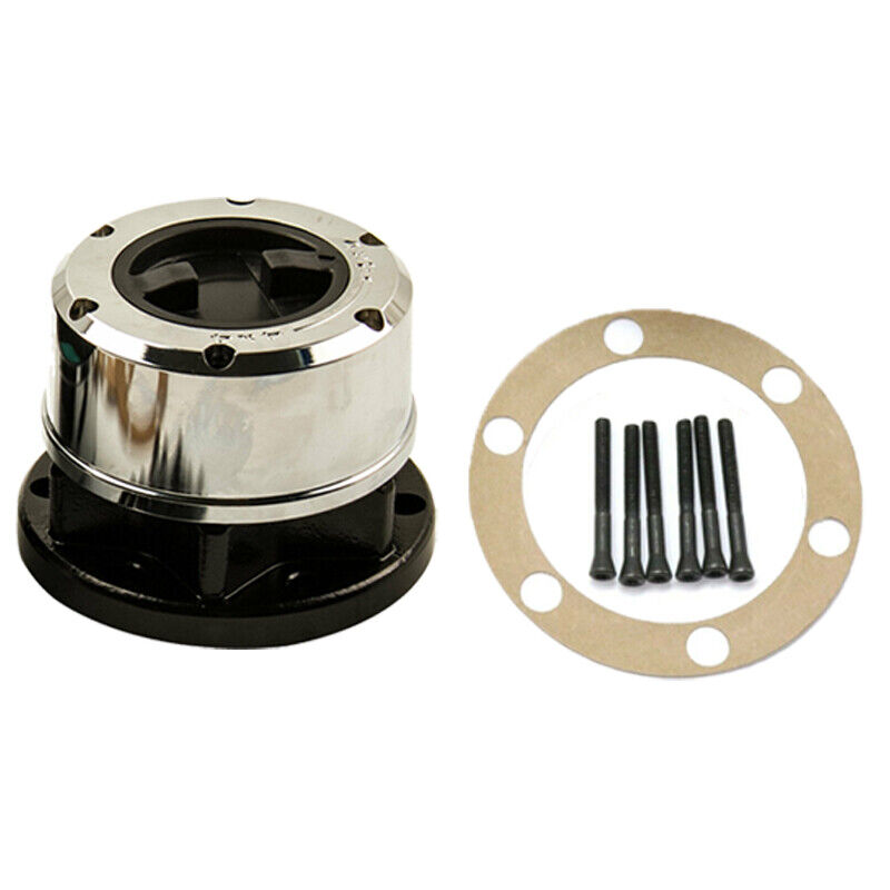 For Nissan Frontier Xterra D21 SE 6Cyl XE 4Cyl Pickup Pathfinder Locking Hubs