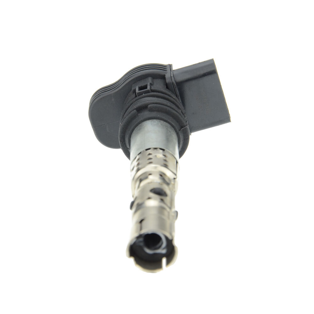 4x Ignition Coils For Audi Volkswagen 1.8L