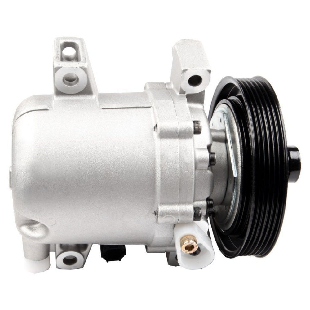 C Compressor W/ Clutch For Nissan 2000-2006 Sentra Sedan 1.8 2.0L 67460