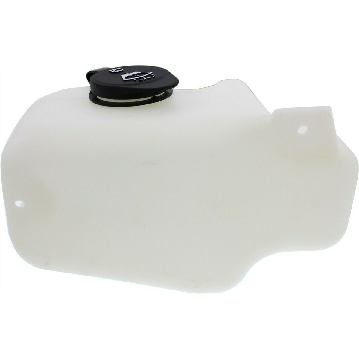 Washer Reservoir For 1988-1994 Blazer Bravada Jimmy S10 S15 Sonoma With Pump
