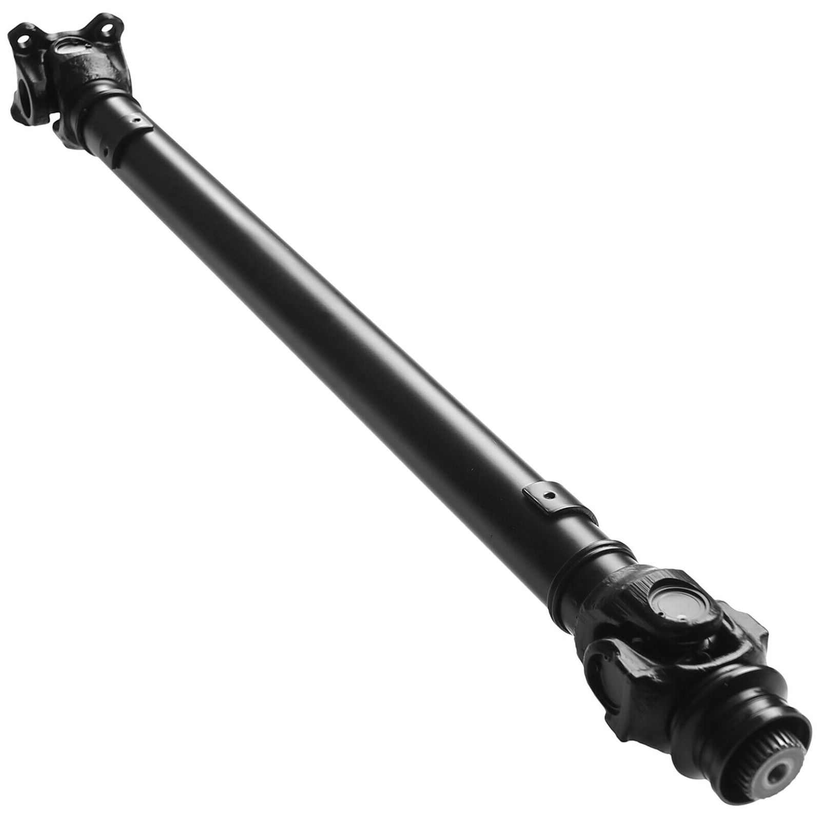 Front Drive Shaft Prop Shaft Assembly For BMW X3 X4 AWD 26207589985