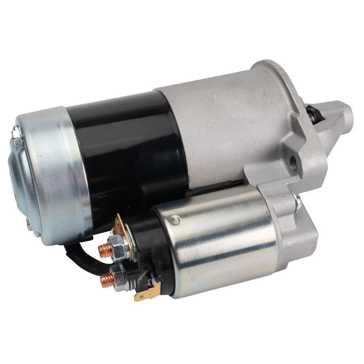 For 2000-2005 Mitsubishi Eclipse Starter Motor Direct-Fit 2.4L