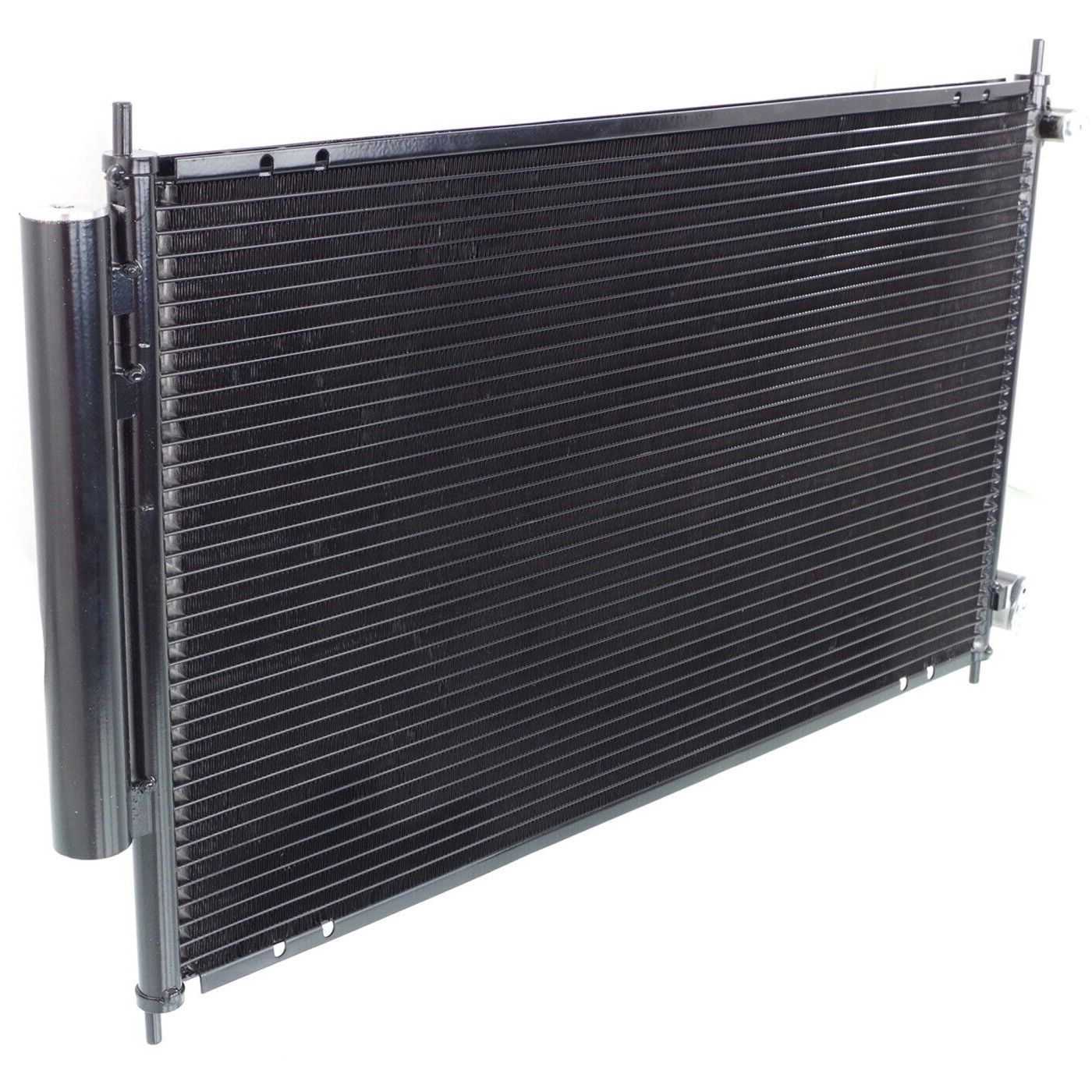 For 2004-2008 Acura TSX Base Sedan Radiators