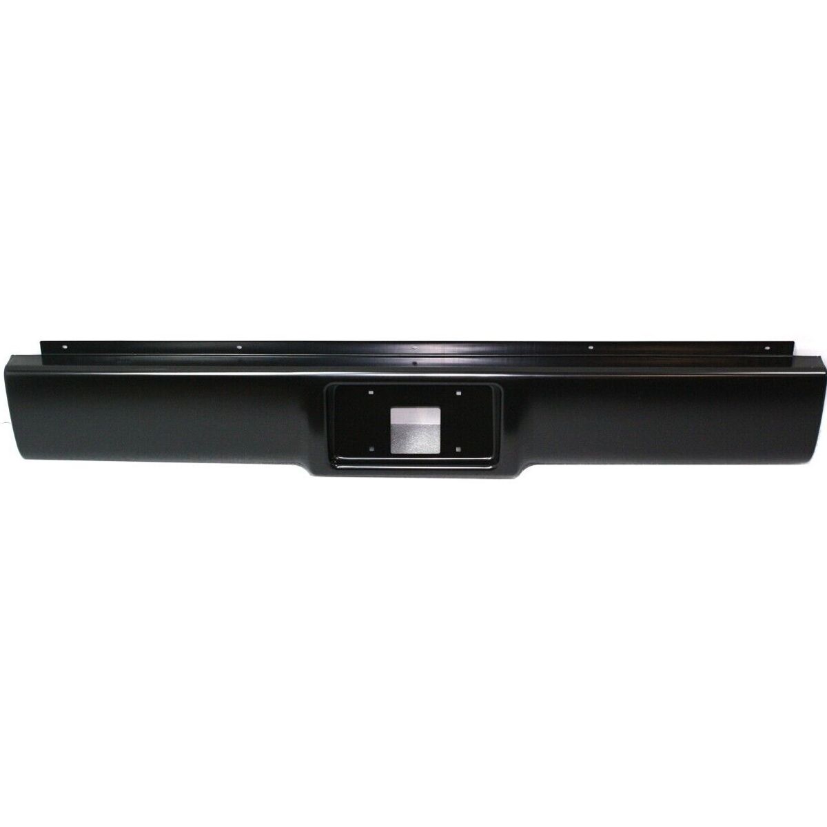 Roll Pan For 1994-1998 GMC K1500 Sierra Special Standard Cab Pickup Rear