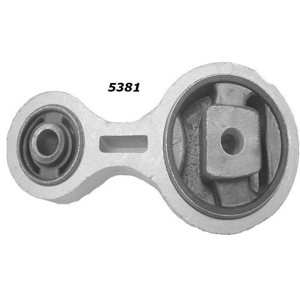 3107 Rear-Lower Motor Torque Strut Mount 2.3L, 8E5Z-6068-D